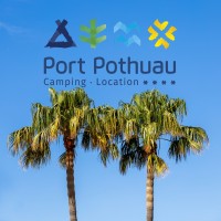 Camping Port Pothuau logo - Similar company to Camping Campilo