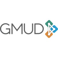 GMUD Tecnologia logo - Similar company to Brain_Ing