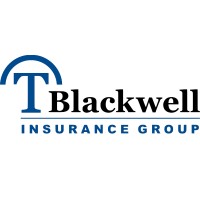 T Blackwell Insurance Group logo - Similar company to American Outlets Inc.