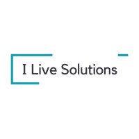 I Live Solutions logo - Similar company to Learn With Sundar