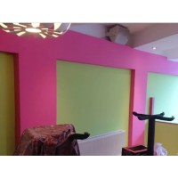 South Yorkshire Decorators Ltd logo - Similar company to South Yorkshire Construction Training Group