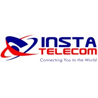 Insta Telecom logo - Similar company to Insta Keto