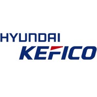 Hyundai Kefico Viet Nam logo - Similar company to Evsis