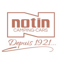 NOTIN logo - Similar company to Alphée Développement