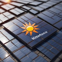 Kit Fotovoltaic logo - Similar company to Fotovoltaic Solar