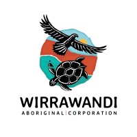 Wirrawandi Aboriginal Corporation logo - Similar company to Conservation Management
