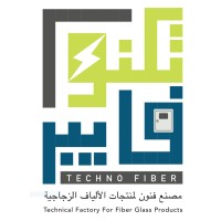 TechnoFiber | Technical Factory for FRP Products logo - Similar company to Elliot Cloud