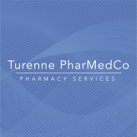 Turenne PharMedCo logo - Similar company to Technology Digest Inc