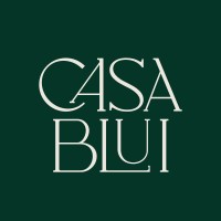 Casa Blui logo - Similar company to Datavations
