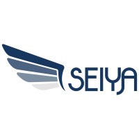 Seiya logo - Similar company to Hydrogen Today (En Français)