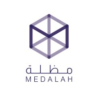 مظلة medalah logo - Similar company to Sllm سِلّم