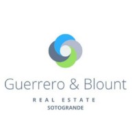 Guerrero Blount Estate Sotogrande logo - Similar company to Sotogrande Software