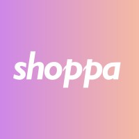 Shoppa logo - Similar company to Idele