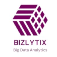 Bizlytix logo - Similar company to Datalytix