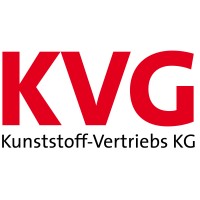 KVG Kunststoff-Vertriebs KG logo - Similar company to Vakuplastic Kunststoff Gmbh & Co.Kg