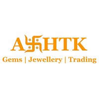 ASHTK Gems and Trading logo - Similar company to The 21 Indisputable Principles Of Trading