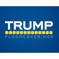 Trump Floorcoverings logo - Similar company to Unibuilt Retaining Solutions