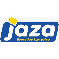 JAZA DISCOUNTER logo - Similar company to Duck (Techstars '24)