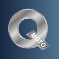 Q-Moto logo - Similar company to Toastmasters Lublin