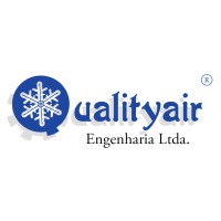 Qualityair Engenharia logo - Similar company to F5 Conect
