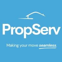 PropServ logo - Similar company to Gigzzee