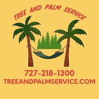 Tree and Palm Service logo - Similar company to Pleasant Run Nursery Inc