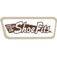 When The Shoe Fits logo - Similar company to Ima Oregon