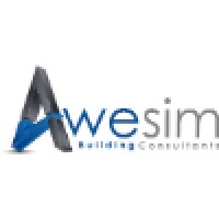 Awesim Building Consultants logo - Similar company to Tender Team