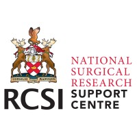 RCSI National Surgical Research Support Centre logo - Similar company to Ucan Ireland