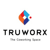 Truworx - The Coworking Space logo - Similar company to Workify Offices
