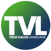 True Value Language logo - Similar company to Centre Of Expertise Groen - Coe Groen