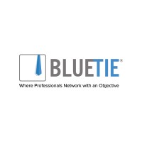 BlueTie logo - Similar company to Code Ekte Llp