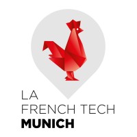 La French Tech Munich logo - Similar company to Finmag
