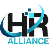 HR ALLIANCE GROUP logo - Similar company to Hr Tech Alliances