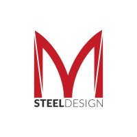 MSteel Design logo - Similar company to Penta Systems