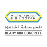 SS Lootah Readymix Concrete LLC logo - Similar company to S. S. Lootah Group