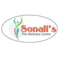 Sonalis The Wellness Centre logo - Similar company to Amoha Holistic Wellness