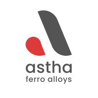 Astha Ferro Alloys logo - Similar company to Rohit Ferro-Tech Ltd