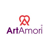 Art Amori logo - Similar company to Create India Advertising