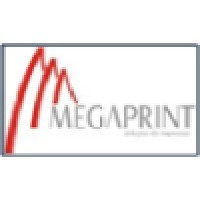 Megaprint logo - Similar company to Accelera Vendas