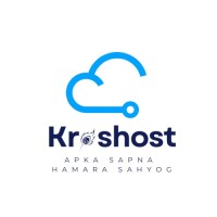 Krishost logo - Similar company to Techtide