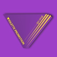 Violettepromotion logo - Similar company to Pure Link Builder