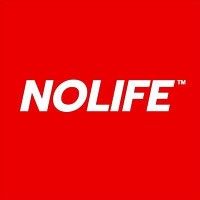 NOLIFE CLOTHING logo - Similar company to Cloudnetcare