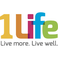 1Life (Management Solutions) logo - Similar company to Bentley Rowe Ltd