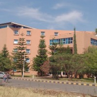 Hawassa University College of Social Sciences and Humanities logo - Similar company to Bahir Dar Academy
