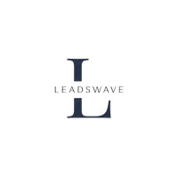Leadswave logo - Similar company to Apostrophe Technical Works Llc
