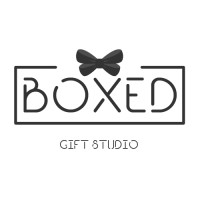 Boxed Gift Studio logo - Similar company to Boxed Gift Co.