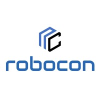ROBOCON CNC PVT LTD logo - Similar company to Meritech