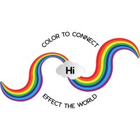 Hi Color Inc. logo - Similar company to Vedica