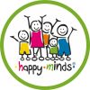 Happy Minds International logo - Similar company to Levelmind
